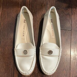 Anne Klein iflex loafers